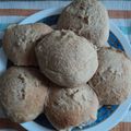 Galletita's cooksnap of when they made シンプル美味しい手ごねパン.