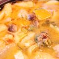 Dellaたん's cooksnap of when they made ねぎの青いとこdeねぎ味噌.