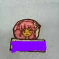 初号機発進's cooksnap of when they made キャラチョコプレート.