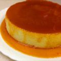 ケーキ屋あっちゃん's cooksnap of when they made 濃厚さつまいもプリン.