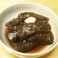 ぽりぽり拓庵's cooksnap of when they made ひんやり美味しい茄子の煮浸し.