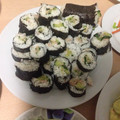 クック8MN5PR☆'s cooksnap of when they made さち子さんのシーチキン巻き♪.