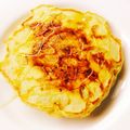 ばなーにょ's cooksnap of when they made ふわふわバナナパンケーキ.