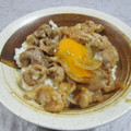 まさたかまま's cooksnap of when they made 簡単10分。うちのすた丼。.
