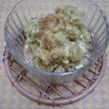 すがみほ's cooksnap of when they made 簡単♪ちょっと大人のサツマサラダ♪.