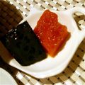 eiyoushi's cooksnap of when they made 入れて煮るだけ!!ほっこり♪南瓜の塩麹煮.
