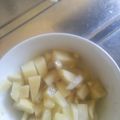 ☆しいたんママ☆'s cooksnap of when they made シャキシャキポテトのサラダ.