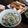 snowk's cooksnap of when they made 肝臓を丈夫に！　春菊とサクラエビご飯☆.