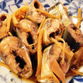 ゴリゴリゴーちゃん's cooksnap of when they made 旬！！秋刀魚のさっぱり煮(^.^).
