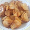 こいかん's cooksnap of when they made じゃがいものはちみつ味噌炒め.