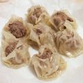 yukko☆71's cooksnap of when they made 簡単♡フライパンで美味しいシュウマイ.