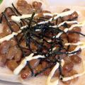 リラシャン's cooksnap of when they made シンプル! 納豆deネバマヨ トースト☆.