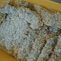 kam嫁's cooksnap of when they made 簡単(^^♪まっすぐエビフライ.