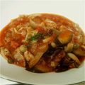 miwaco68's cooksnap of when they made 豚バラ肉のトマト煮込み.