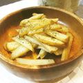 えみんちゅ＊'s cooksnap of when they made じゃがいもだけdeもう一品！.