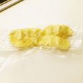 あやちん０８１６'s cooksnap of when they made 離乳食✩簡単バナナの潰し方.