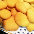 クックYHTCLZ☆'s cooksnap of when they made 失敗知らず！おいしいバタークッキー♡.