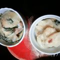 のぶなお７'s cooksnap of when they made 超簡単♪ポテトグラタン.
