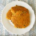 pitachan1's cooksnap of when they made ■朝食にかんたん！鮭フレークの卵焼きご飯.