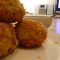 とまと、's cooksnap of when they made 簡単・激うま☆コロッケ.