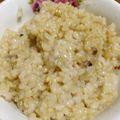 プリヲ's cooksnap of when they made 発芽玄米★シャトルシェフで簡単に!.