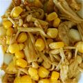 ホワイトリカちゃん's cooksnap of when they made ホタテのバター醤油 焼き.