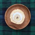 ぐぅにゃん's cooksnap of when they made 直径４㎝＊ミニロールケーキ.