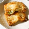 スージー＆ジル's cooksnap of when they made 油あげの明太ねぎマヨチーズ焼き.