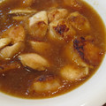 七段ななし's cooksnap of when they made ふわとろささみの☆カレー風味おろし煮♪♪.