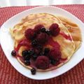 もえどんはは's cooksnap of when they made バターミルクを自宅で作る.