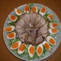 平蔵ちゃん's cooksnap of when they made レンジde簡単～煮豚？　それとも　焼豚?.