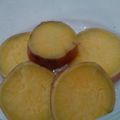 ほのたんまままん's cooksnap of when they made そんなに待たなくても甘～い♡焼き芋.