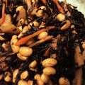 Hanapecha3's cooksnap of when they made 【オールパン】ひじきと大豆の煮物.