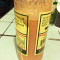 Hanapecha3's cooksnap of when they made 梅干し&にんにくの栄養満点ドレッシング♪.