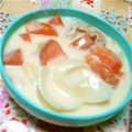 翔舞ママ's cooksnap of when they made 野菜たっぷりシチュー.