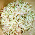 やっchan's cooksnap of when they made 簡単☆キャベツとハムのゴママヨあえ.