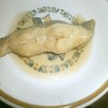 白いぐれーぷ's cooksnap of when they made 分量少なめでもおいしい♪魚の煮付け.