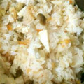 くみ7's cooksnap of when they made 炊き込みご飯♪（五目ごはん）.