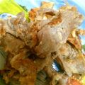 ももか0116's cooksnap of when they made 豚のピカタ.