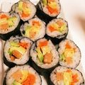 emach's cooksnap of when they made 簡単すし酢.