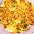 ももかば's cooksnap of when they made 温性のニラで♪にらちぢみ.