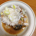がっちゃん's cooksnap of when they made 鯖缶と辛味大根のおろし和え.