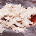 ぷううしゃん's cooksnap of when they made 簡単☆さけの味噌マヨホイル焼き.