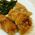 ★shinon's cooksnap of when they made さばの竜田揚げ.