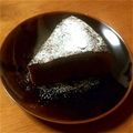ぺんきち71's cooksnap of when they made ふわふわ❤ガトーショコラ.