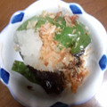ずっこけ123's cooksnap of when they made なすとピーマンの煮浸し♪.