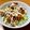 こーあおひなそら♡'s cooksnap of when they made 簡単★からあげ丼♪♪.