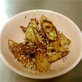 ＭａｐｉＭａｐｉ's cooksnap of when they made ５分でおつまみ！ちくわのマヨ炒め.