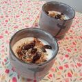 ゆみぴよん's cooksnap of when they made 黒蜜♥甘納豆♥ヨーグルト♪.