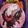紫苑っち's cooksnap of when they made キャラ弁☆ダークライ（ポケモン）♪.